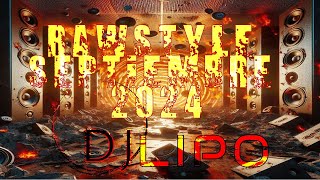 Dj Lipo  RawStyle Septiembre 2024 28 09 2024 [upl. by Idolem]