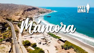 MÁNCORA ⛱ LA PLAYA PARA TODOS LOS BOLSILLOS 💵  PIURA turismo mancora viajes [upl. by Ellenrahc]