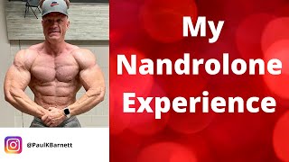 My Experiences with NPP amp Deca Nandrolone  Anabolic Bodybuilding [upl. by Meehyr552]