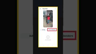 How To Invite Collaborators On Instagram  Instagram Par Collaboration Kaise Kare [upl. by Klump]