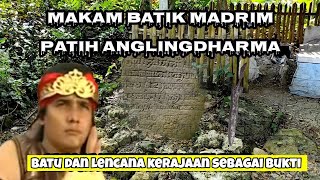 Heboh Muncul Bayangan kuda Putih Di Makam Batik Madrim [upl. by Ennylcaj87]