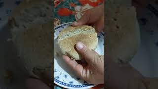 Pan con harina integral casero [upl. by Enetsirhc]