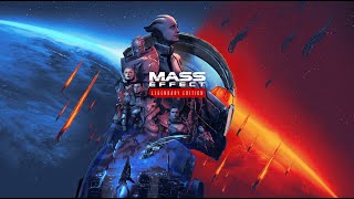 Mass Effect 3 Legendary Edition Walktrough Insanity 25 HUN [upl. by Bixby]