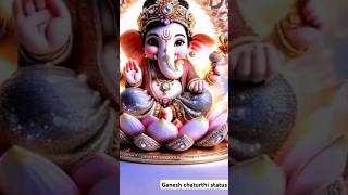 Ganpati bappa morya status video ganpatibappamorya ganeshaarti [upl. by Kcarb175]