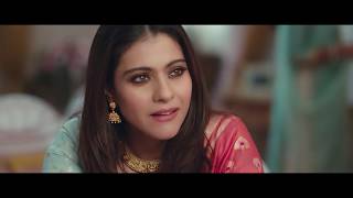 Kajol’s golden idea with Joyalukkas [upl. by Florine]