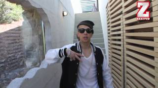 NDubz  Best Behaviour  official ZEETVD Behind the scenes [upl. by Ilrak]