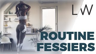 Routine Fessiers  30 min [upl. by Snapp]