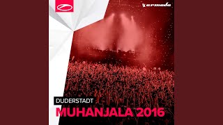 Muhanjala 2016 Extended Mix [upl. by Enneirdna]