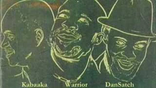 Dr Sir Warrior  CHI AWU OTU pt 1  quotshikwa gi shiquot [upl. by Calandra]