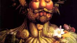 giuseppe arcimboldo [upl. by Rodablas973]