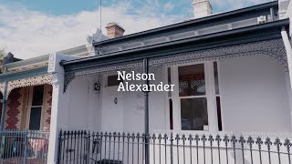 364 Station Street Carlton North For Sale by Nick West [upl. by Suedaht275]