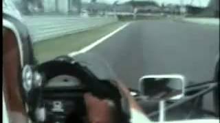 1991 berger onboard record lap suzuka [upl. by Rabin205]