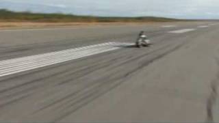 World fastest snowmobile 21028 MPH [upl. by Isied]