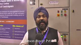 Jatson Power Pvt Ltd [upl. by Piper798]