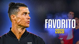 Cristiano Ronaldo ● Favorito  Camilo ᴴᴰ [upl. by Mond]