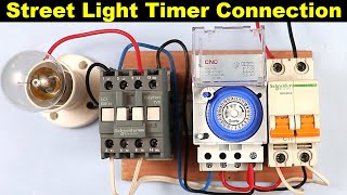 Light bulb timer switch wiring diagram connectionkalutecpowersolutions9523 [upl. by Jillian]