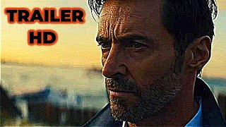 REMINISCENCE  Trailer HD 2021  Rebecca Ferguson Hugh Jackman Natalie Martinez [upl. by Ardella]