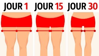 8 Exercices Des Jambes Pour Débutants Que tu Peux Faire à la Maison [upl. by Nodnarbal]