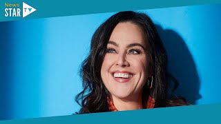 BBC EastEnders star Jill Halfpenny finds love again 7 years after partner died at the gym [upl. by Declan]