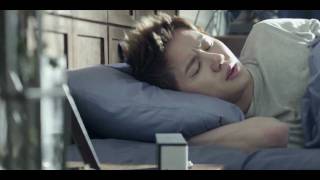 HD JYJ In heaven official MV FULL [upl. by Pricilla]