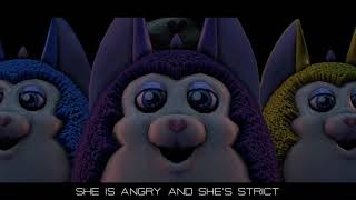 TATTLETAIL SONG quotCome to Mamaquot Dublado ptbr [upl. by Muire]