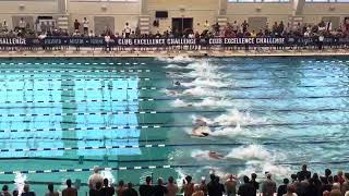 2024 Atlanta Classic Caeleb Dressel’s 4830 100 Freestyle [upl. by Vinay331]