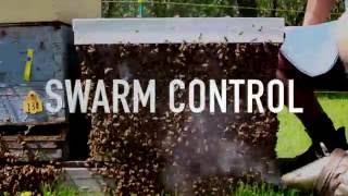 Swarm Control [upl. by Florance]