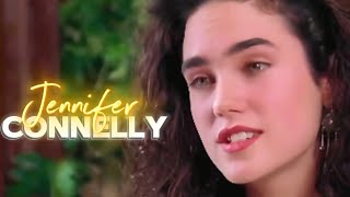 Jennifer connelly Career opportunities MV Tropic Love Diviners [upl. by Neellek717]