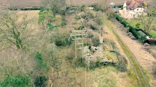 Watlington Station  Oxfordshire [upl. by Marras333]