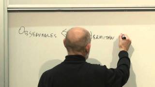 Lecture 3  The Theoretical Minimum [upl. by Xonel]