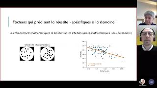 Conférence Terrains Innovants  Semaine des mathématiques [upl. by Hux]