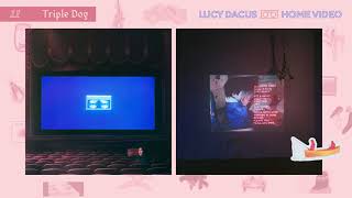 Lucy Dacus  quotTriple Dog Darequot Official Audio [upl. by Anne-Marie671]