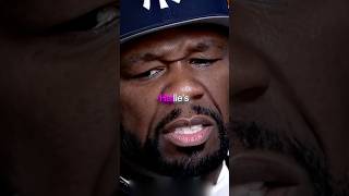 50 Cent on Eminems Daughter 🥺❤️ [upl. by Oicnedif]