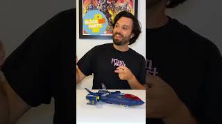 BRAND NEW LEGO set XMen XJet Review [upl. by Lombardy]