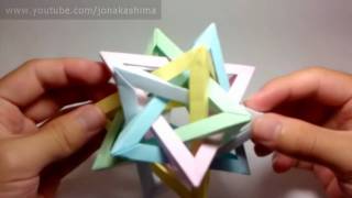 Top 10 Origami [upl. by Prisilla506]