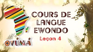 Sexercer à lire les tons de la langue ewondo [upl. by Nwahsit119]