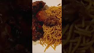 DINNER FOR ONE HAPPY SUNDAY thanks for watching [upl. by Pickar170]