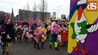 Carnaval in Raalte [upl. by Alsworth288]