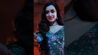 Tumhare Hi Rahenge Hum ❤️💖 Stree2 shraddhakapoor trending reels [upl. by Aedrahs]