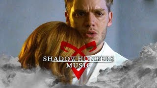 Cloves  Dont Forget About Me  Shadowhunters 2x05 Music HD [upl. by Aicyla]