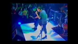 Alien Ant Farm  Movies  Top Of The Pops  Friday 15th February 2002 [upl. by Hulen148]