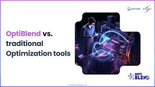 OptiBlend vs traditional Optimization tools What sets OptiBlend apart [upl. by Nueoht]