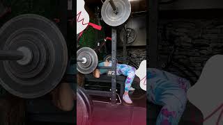 Why You Should Barbell Bench Press [upl. by Aerdnaek]