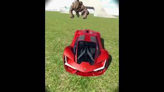 New Giant Monster In Indian Bike Driving 3D instantgamermj shortsfeed [upl. by Caraviello454]