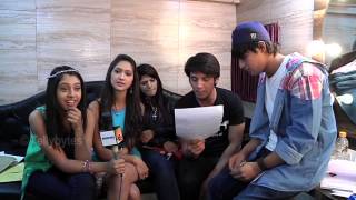 Kaisi Yeh Yaariyan Gangs Gift Segment  PART 04 [upl. by Nnaj]