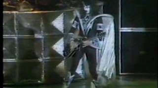 KISS  Detroit Rock City Live in Sydney Australia 22111980 [upl. by Meldon]