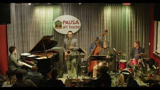 Wes and Derek Lewis Jazz Homecoming Set 2 Pausa Art House [upl. by Janyte]