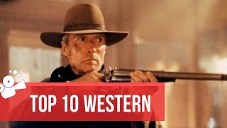 Top 10  Western [upl. by Eceertal480]