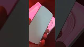 Unboxing iPhone 16 Pro youtubeshorts shorts viralvideo [upl. by Plumbo]