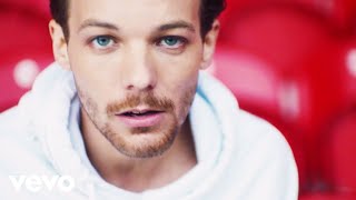 Louis Tomlinson  Back to You Official Video ft Bebe Rexha Digital Farm Animals [upl. by Rodriguez]